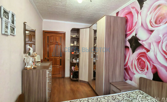 Продажа 2-комн квартиры на вторичном рынке Подольск, ул Парковая,  д. 57б