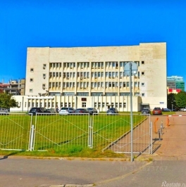 Аренда офиса Ленинградский пр-кт, д. 37 к12 Аренда офиса Ленинградский пр-кт, д. 37 к12