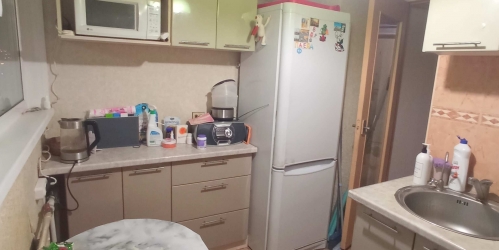 2-комн квартира Генерала Симоняка ул,  д. 25