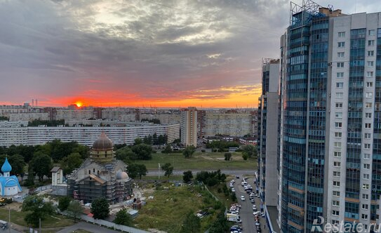 Продажа 2-комн квартиры на вторичном рынке Ленинский пр-кт,  д. 111,  к. 1