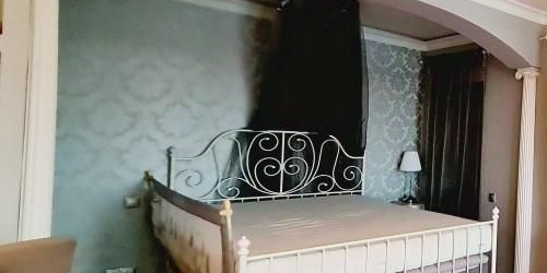 2-комн квартира проспект Маршала Жукова, 41