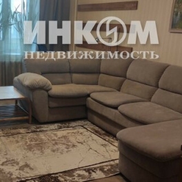 Продажа 3-комн квартиры на вторичном рынке Варшавское ш,  д. 87