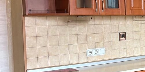 2-комн квартира Индустриальный проспект, 40к1Б