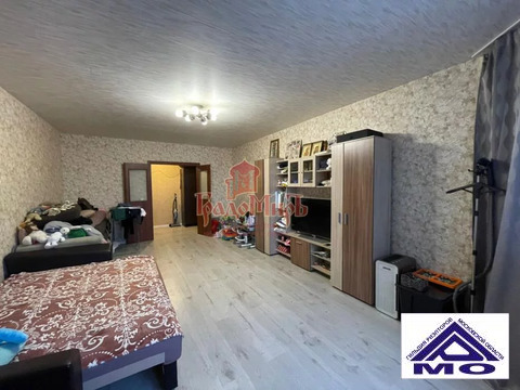 Продажа 2-комн квартиры на вторичном рынке Балашиха, Московский проезд,  д. 11