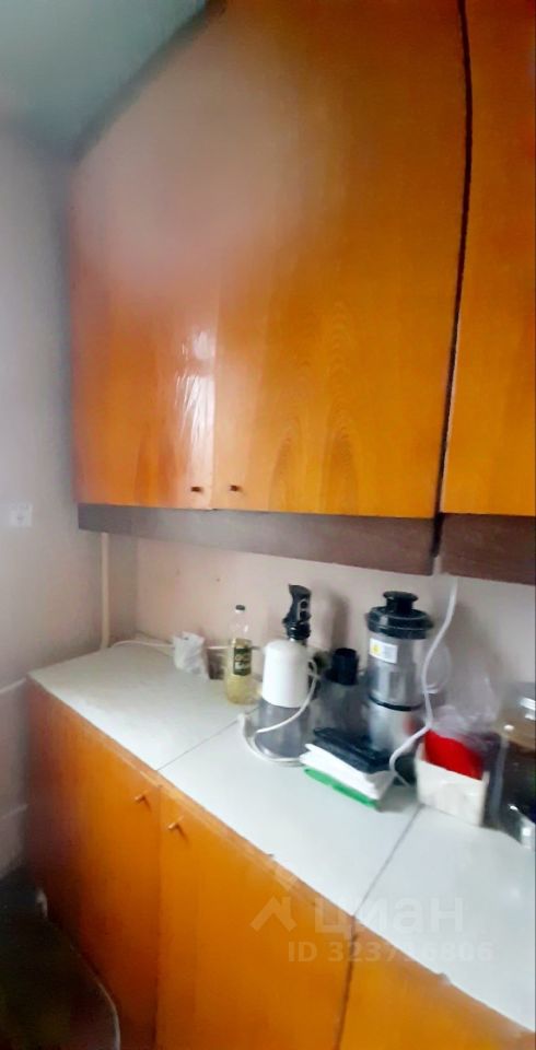 Продажа комнаты улица Дыбенко, 12к1Ж