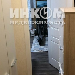 Продажа 2-комн квартиры на вторичном рынке Калибровская улица,  д. 11