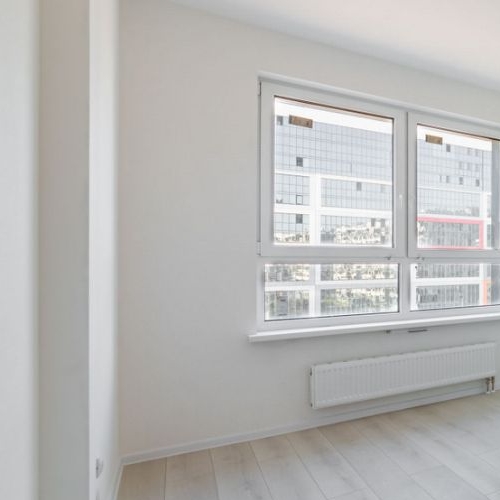 2-комн квартира улица Чирикова, 5