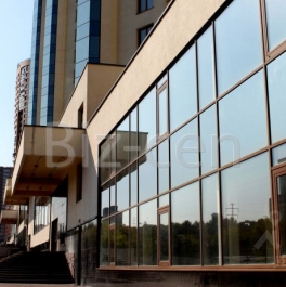 Аренда офиса улица Архитектора Власова,  д. 6