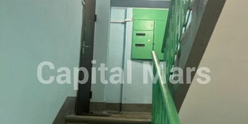 2-комн квартира Чонгарский б-р,  д. 10,  к. 2