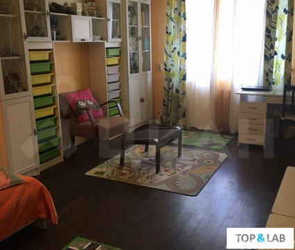 Продажа 3-комн квартиры на вторичном рынке Жуковский, ул. Гризодубовой,  д. 4