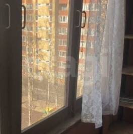 Продажа 3-комн квартиры на вторичном рынке ул Школьная,  д. 126,  к. 2