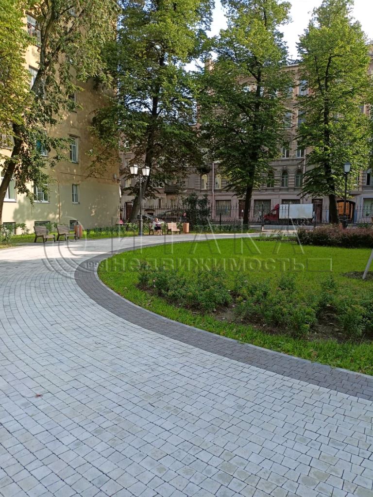 Продажа комнаты Рижский,  д. 25