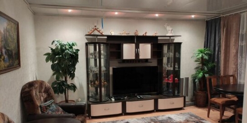 2-комн квартира Хасанская улица,  д. 24