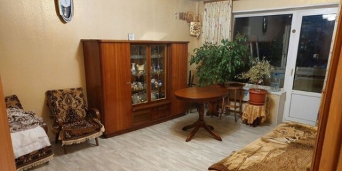 1-комн квартира Павловский 2-й пер,  д. 20,  к. 3