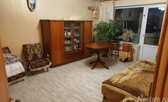 Аренда 1-комн квартиры на вторичном рынке Павловский 2-й пер,  д. 20,  к. 3