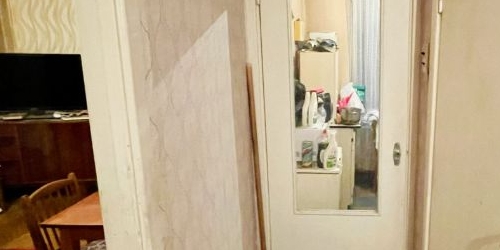 2-комн квартира улица Партизана Германа, 10К2