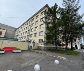 Продать Помещения свободного назначения Профессора Попова ул  44 литБ 