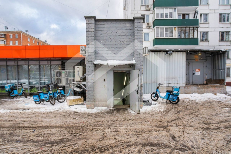 Продажа ПСН ул Энергетическая,  д. 13