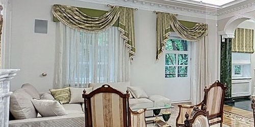 4-комн квартира Мартыновский переулок, 2