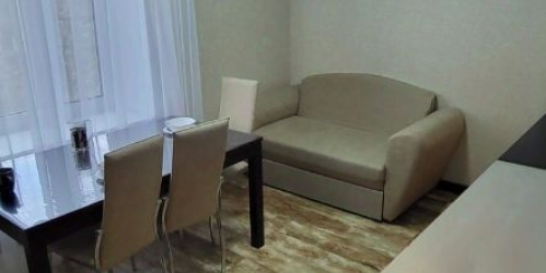 2-комн квартира Заречная улица,  д. 7