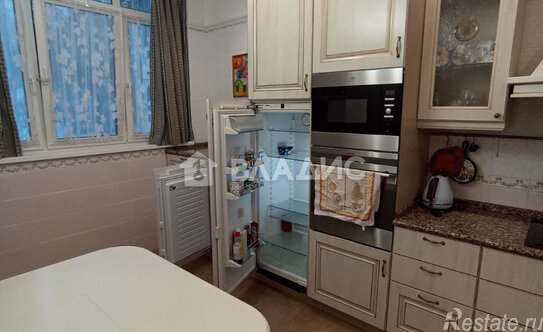 Продажа 2-комн квартиры на вторичном рынке проезд Черского,  д. 15