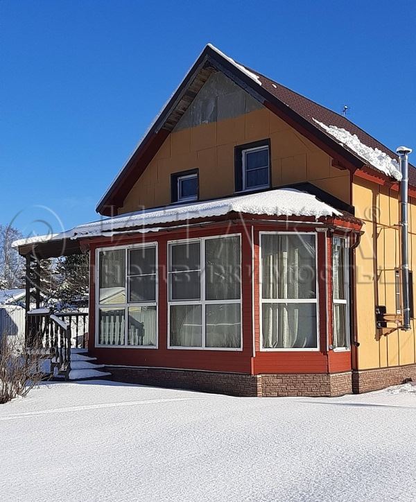 Продажа дома Восход, 12-я (Приозерное тер. СНТ) линия.