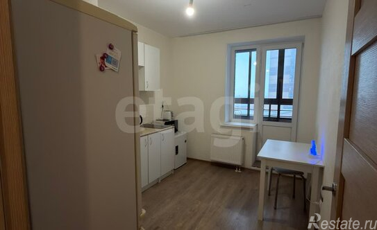 Продажа 1-комн квартиры на вторичном рынке Русановская ул,  д. 18 к1