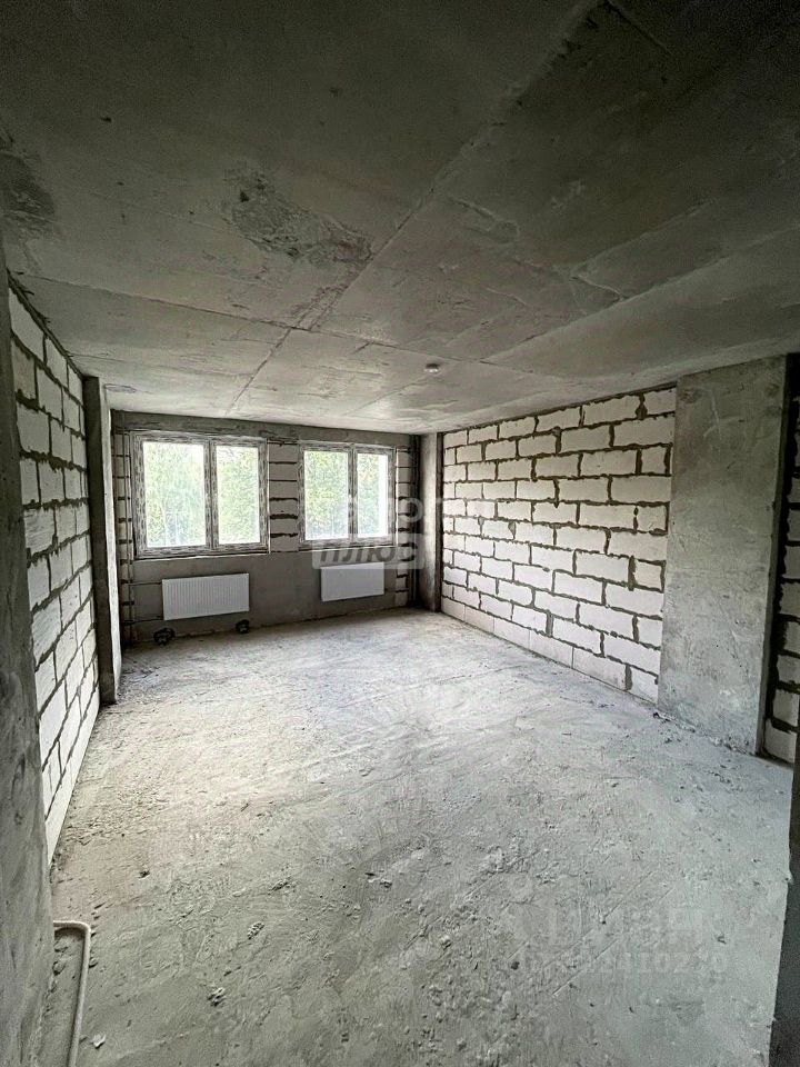 Продажа студии Солнечногорск, улица Крупской, 1