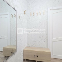 Продажа 2-комн квартиры на вторичном рынке Гатчина, ул Рощинская,  д. 34