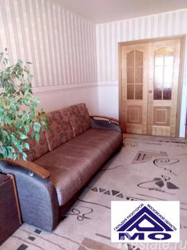 Продажа 3-комн квартиры на вторичном рынке Воскресенск, ул. Рабочая,  д. 132