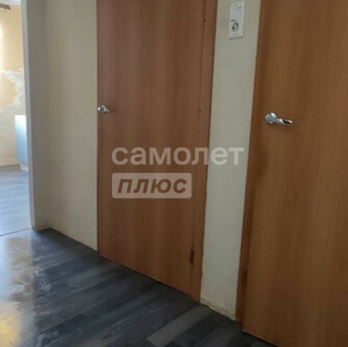 1-комн квартира Выборг г, Калинина п, Сайменское ш,  д. 30б