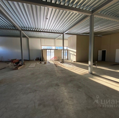 Торговое помещение Рожново, Южное шоссе