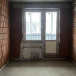 Продажа 2-комн квартиры на вторичном рынке Тарасовка, , Пушкино, ул Русакова,  д. 4