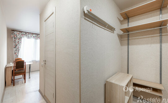 Аренда 1-комн квартиры на вторичном рынке Яхромская ул,  д. 1А