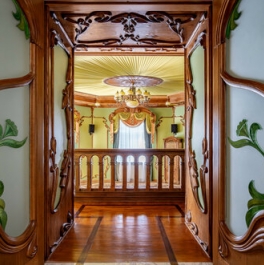 Продажа 7-комн квартиры на вторичном рынке ул Рубинштейна,  д. 15-17