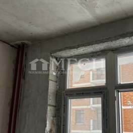 Продажа 2-комн квартиры на вторичном рынке Опалиха, улица Дежнёва,  д. 6