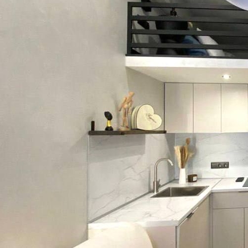 Студия Нижняя Первомайская улица, 64