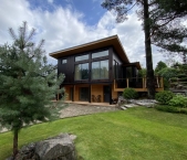 Сдать в аренду Дачи, коттеджи, загородные дома Ивовая улица   