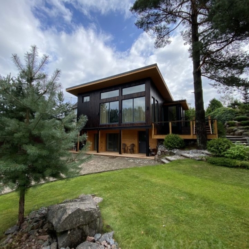 Коттедж/дом Ивовая улица