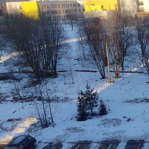 1-комн квартира Сергиев Посад, улица Дружбы, 13