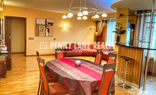 Продажа 5-комн квартиры на вторичном рынке Вернадского пр-кт,  д. 92