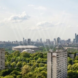 Продажа 3-комн квартиры на вторичном рынке улица Нижние Мнёвники,  д. 16 к6