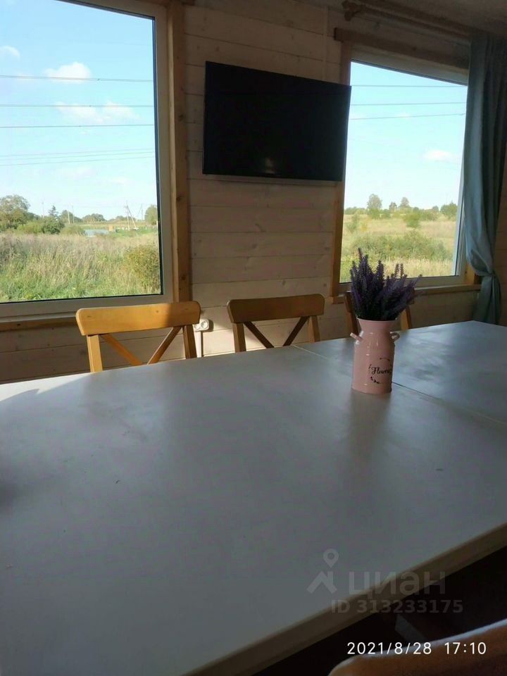 Продажа дома д. Алакюля, улица Холмистая, 7