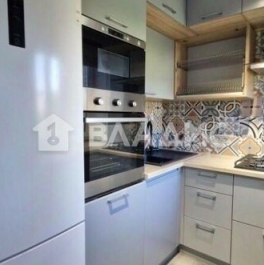 Продажа 3-комн квартиры на вторичном рынке ул Расковой,  д. 14