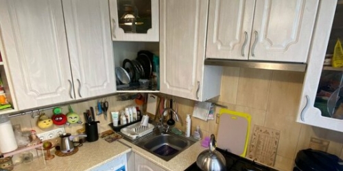 1-комн квартира Витебский пр-кт,  д. 33,  к. 5