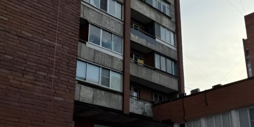 Комната проспект Ударников, 19К1