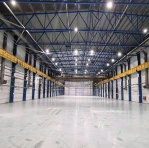 Склад Щеглово (торфопредприятие), Южное шоссе,  д. 2а