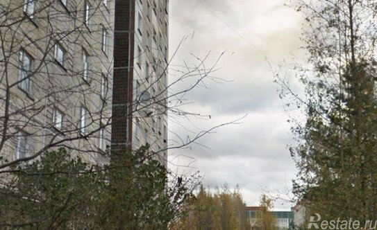 Продажа 3-комн квартиры на вторичном рынке Город Всеволожск, Александровская улица,  д. 84