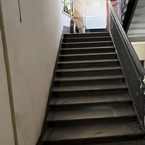 Комната 8-я Советская улица, 34