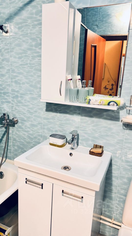 Аренда студии проспект Кузнецова, 14к2